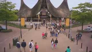 De Efteling verwondert je eindeloos  Efteling [upl. by Clayborne]