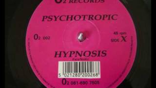 Psychotropic  Hypnosis [upl. by Consuelo]