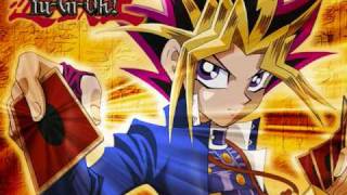 YuGiOh Full Theme High Quality [upl. by Ocinom413]