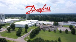 Danfoss Newbern video 2024 [upl. by Judi679]