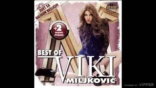 Viki Miljkovic  Hej ko to pita  Audio 2011 [upl. by Kreis862]