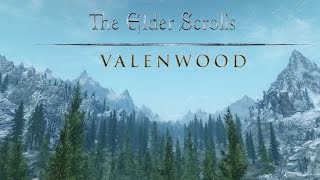 The Elder Scrolls 6 Valenwood What Would it Look Like How TES 6 Could Make Valenwood Work [upl. by Magnusson392]