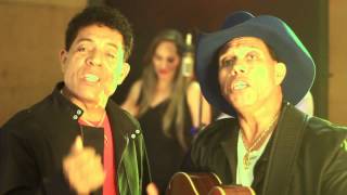 Andre e Andrade  Vou dizer porque voltei  CLIP OFICIAL [upl. by Mccarthy]