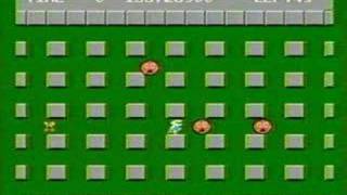 Bomberman Last Stage NES [upl. by Inttirb]