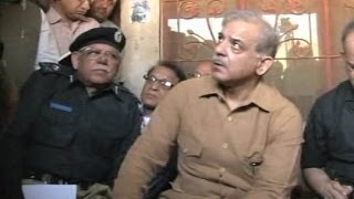 CM Punjab suspends DSP SHO and investigating officer from Sahiwal [upl. by Erdeid196]