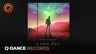 Phuture Noize  A New Day  Official Video [upl. by Hanonew]