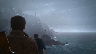 UNCHARTED 4  EPICA PERSECUCION 10 [upl. by Aremahs822]