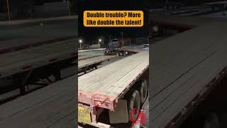 Breaking News Truck Driver Crashes Into Tanker At Full Speed 🤯 What Trucker Is At Fault [upl. by Ora]