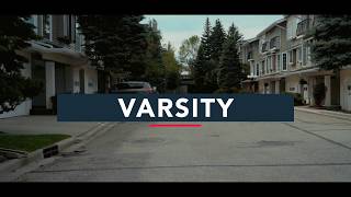 Living in Varsity Calgary [upl. by Conrade138]