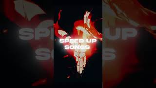 Fluxxwave Sped Up shorts animeedit speedup tiktok [upl. by Car]