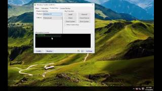 Windows Tips Microsoft ToolKit Activator Tutorial [upl. by Alexandra]