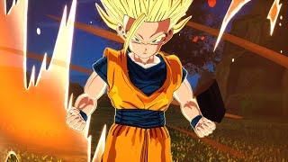 🔴ROAD TO S RANK SPARKING ZERO DP RANKED PVP GRIND sparkingzero dragonballsparkingzero shorts [upl. by Dash]