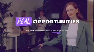 Grant Thornton Ireland Grad programme [upl. by Cummings]