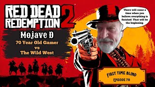 RDR2 Episode 70  Redemption [upl. by Kerril]