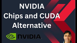 Alternative of NVIDIA Chips and CUDA [upl. by Sharman]