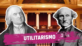 O que é Utilitarismo [upl. by Pearla114]