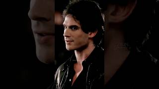 Tvd Be Careful who you Invited in the House  Damon and Elena [upl. by Aciraj260]