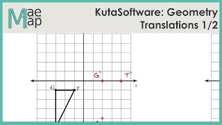 KutaSoftware Geometry Translations Part 1 [upl. by Zonnya]