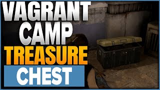 Star Wars Outlaws Vagrants Camp Treasure Guide [upl. by Litsyrk]