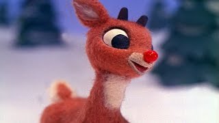 Ray Conniff  Rudolph the red nosed reindeer HD CC [upl. by Eilzel378]