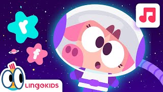 CONSONANT BLENDS SONG 🔠🎶 Phonics Song for Kids  Lingokids [upl. by Zalea]