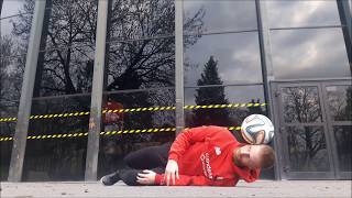 REMY FS  FREESTYLE FOOTBALL 2019 [upl. by Dianemarie]