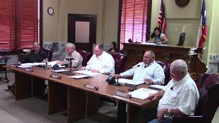 Atascosa County Live Stream [upl. by Kosiur732]