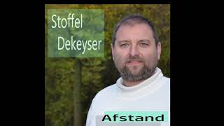 Afstand Stoffel Dekeyser [upl. by Akineg]