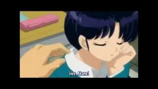 Ranma 12  Payphone  AMV [upl. by Cooperman672]