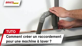 Comment utiliser une machine à laver   Cleanipedia [upl. by Anwaf]