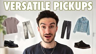 The Best Fashion Pickups Ive Got Recently [upl. by Esyla]