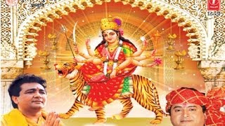 Apne Charno Ka Daas Banale Devi Bhajan By Harish Kumar Full HD Song I Ambe Maa Tera Sahara [upl. by Nnahtur]