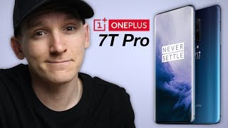 OnePlus 7T Pro  is that it [upl. by Darsie]