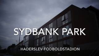 Sydbank Park Haderslev [upl. by Schlessel841]