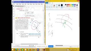 circulation and vorticity 1 [upl. by Madel259]