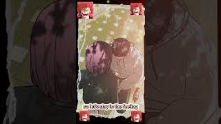 Operation True Love short 1 webtoon manhwa operationtruelove truelove CWJBHN jakescott [upl. by Adnil262]