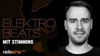 Stimming in den Elektro Beats I MusikPodcast [upl. by Fabien]