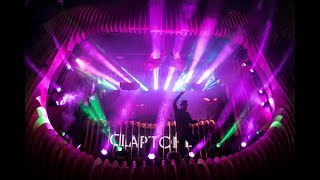 Tomorrowland Belgium 2017  Claptone [upl. by Llerrej106]