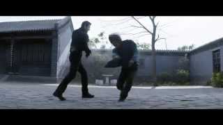 EL PODER DEL TAI CHI  Trailer HD [upl. by Ateekan]