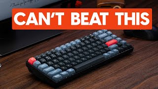 Best Mechanical Keyboard For Mac in 2023 5 Picks For Any Budget [upl. by Ahseid90]