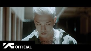 TAEYANG  WHITE NIGHT Intro MV [upl. by Janos356]