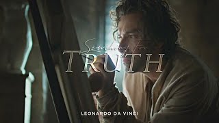 Leonardo Da Vinci  Truth Leonardo [upl. by Gerhard406]