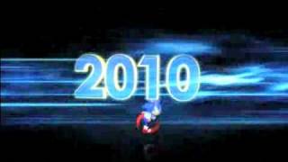 Sonic the Hedgehog 4  Episode One Teaser Trailer [upl. by Leodora]