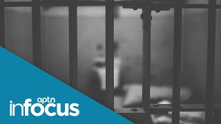 Discussing Canada’s prison system  InFocus [upl. by Eninnej913]