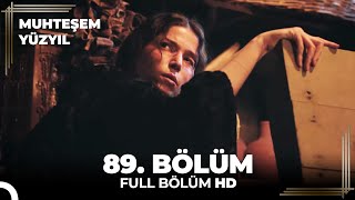 Muhteşem Yüzyıl 89Bölüm HD [upl. by Issi]