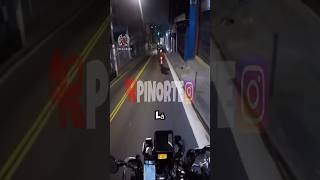 Literalmente capota mas não breca 😳 policia motoboy motovlog [upl. by Intyre]