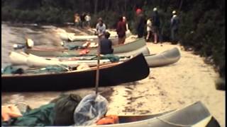 Chibougamau Trip 1977 [upl. by Emiline341]