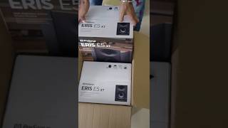 Best Studio Monitor Speakers under 30000  presonus Eris E5 XT 525quot unboxing shortsvideo [upl. by Inverson]