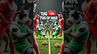 Tug of war game game sguidgame tugofwar challenge [upl. by Eileme]