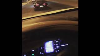 Street Racing دوسات بالكويت [upl. by Edin]